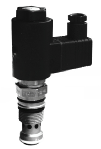 WRA22G and WRA22O Leak-free Cartridge Hydraulic Directional Control Valves