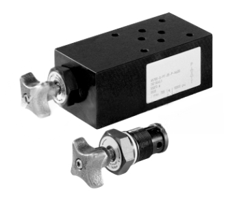 Valves AV700