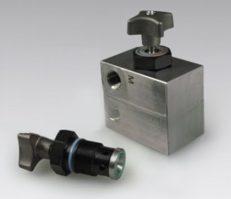 AVM Valves