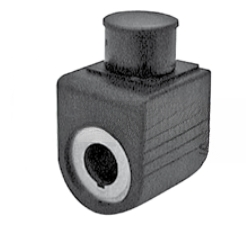 Котушки A09, A16, 18W, 20W, 22W, 27W, 30W, 40W, B14, D15, D19 і K16