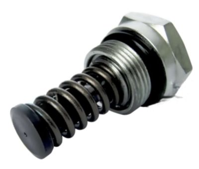 UZMD6 Cartridge Relief Valves