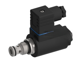 WR22G5 and WR22O5 Leak-free Cartridge Hydraulic Directional Control Valves