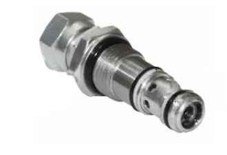 Cartridge Brake Valves UZPHD4