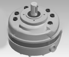 Radial Piston Pumps PR