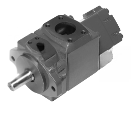 Multi-Flow Vane Pumps PVF101