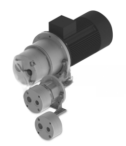 VP Vane Pumps