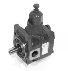 Variable Displacement Vane Pumps PVV102