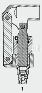 MP10 Cartridge Hand Pumps