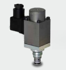 MC08Y Leak-Proof Proportional Pressure Relief Valves