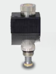 Leak-Free Proportional Pressure Relief Valves MC10X
