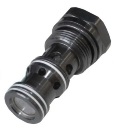 Cartridge Hydraulic Lock Valves UZSD6