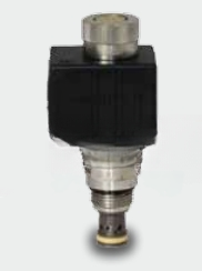 Proportional Relief Valves MPX