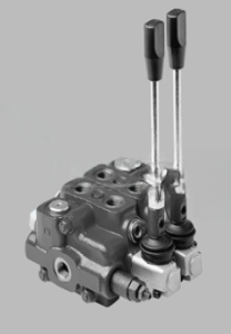 SD6 Sectional Hydraulic Distributors