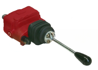Monoblock Hydraulic Directional Control Valves SDM102