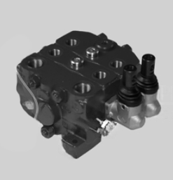 Sectional Hydraulic Directional Control Valves SDS100