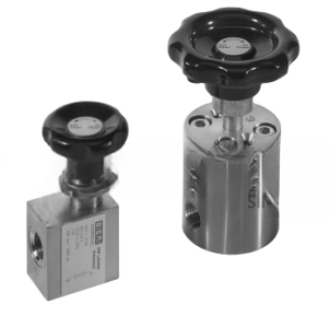 Valves SPV2