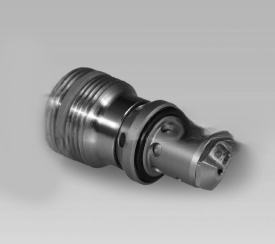 ERVPM Cartridge Hydraulic Locks