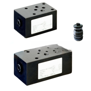 ERV700 Single and Double Acting Hydraulic Lock Valves