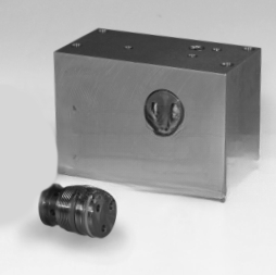 ERVM Single and Double-Acting Hydraulic Locks
