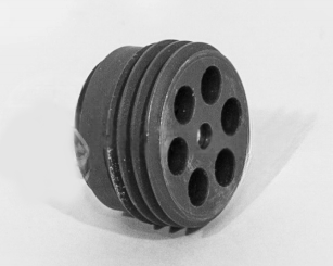 RVM/RVH Cartridge Check Valves