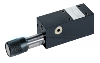 DA700 Unloading Valves