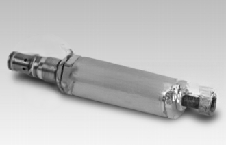 Cartridge Pressure Reducing Valves DMM