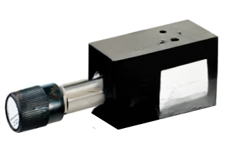 DM700 Pressure Reducing Valves