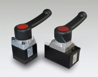 Hydraulic Directional Control Valves HSV700