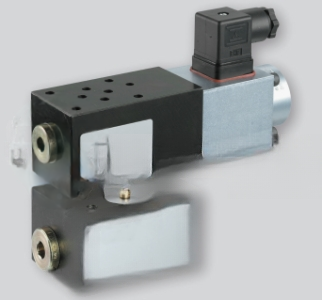 Proportional Relief Valves PDV700