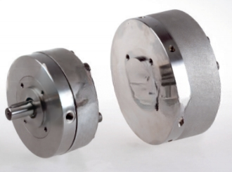 BRK11/12 Radial Piston Pumps