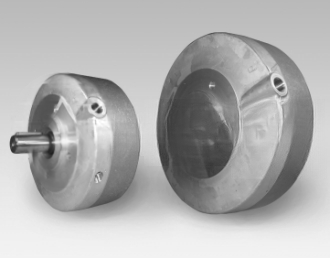 Radial Piston Pumps BRK501/502
