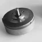 BRK701/702 Radial Piston Pumps