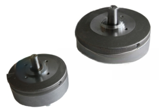 Radial Piston Pumps SRK701/702