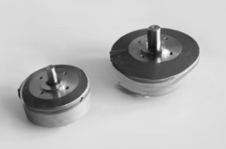 SRK Radial Piston Pumps in Explosion-Proof Design (ATEX)