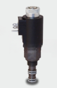 EL08A and EL10C NO/NC Type Cartridge Solenoid Valves