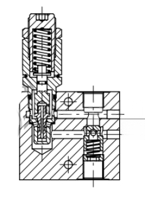 VDSRL/APP and VDSD/B Sequence Valves