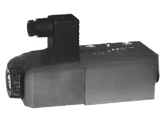 Hydraulic Control Valves WEDO