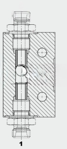 WVG-06 OR-Type Valves