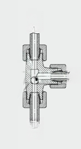 WVT OR-Type Valves