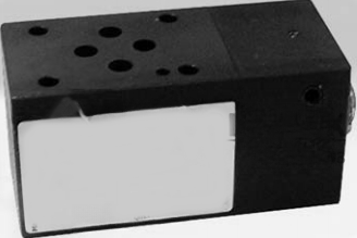 Pressure Compensators ZW-DW06