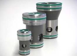 L-CEE Cartridges (Cone B – 1:1.6)
