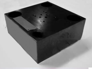 LD-CCE 2DR Cover for Cartridge Valves
