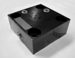 LD-CCE 2WR Cover for Cartridge Valves