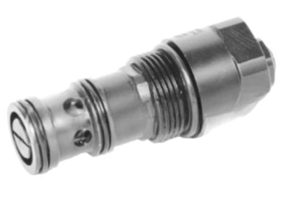 Cartridge Brake Valves UZPHD10