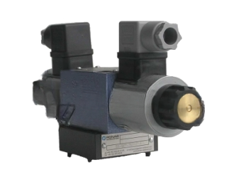 Hydraulic Distributors ZS-USSF