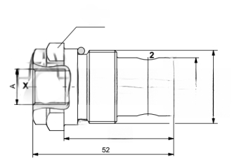RVLV1 Cartridge Unloading Valves for Twin Pumps
