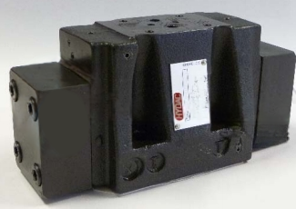 4WHE10 Hydraulic Directional Control Valves
