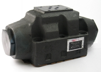 Hydraulic Valves 4WHE16