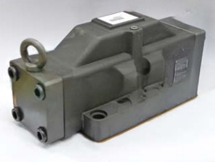 Hydraulic Directional Control Valves 4WHE32