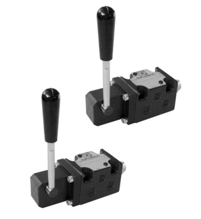 4WMH6 Directional Control Valves
